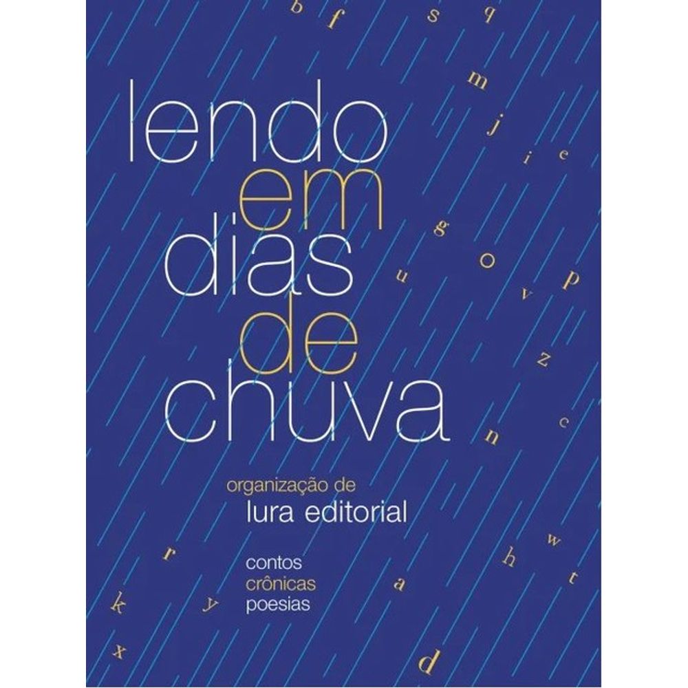 ๐๐๐ง๐๐จ ๐๐ฆ ๐๐ข๐๐ฌ ๐๐ ๐๐ก๐ฎ๐ฏ๐ - Lura Editorial