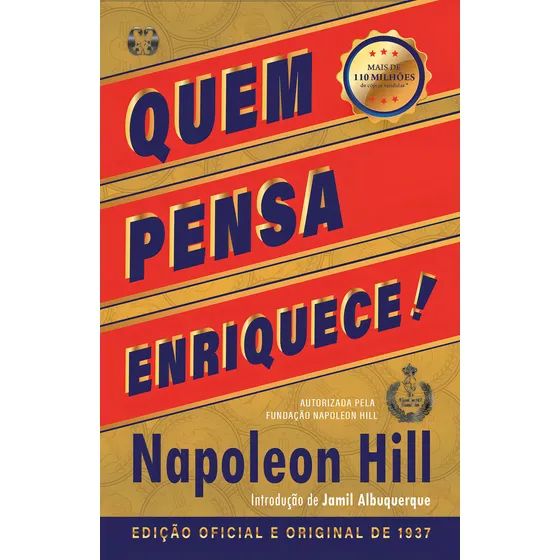 ๐๐ฎ๐๐ฆ ๐๐๐ง๐ฌ๐ ๐๐ง๐ซ๐ข๐ช๐ฎ๐๐๐ - Napoleon Hill