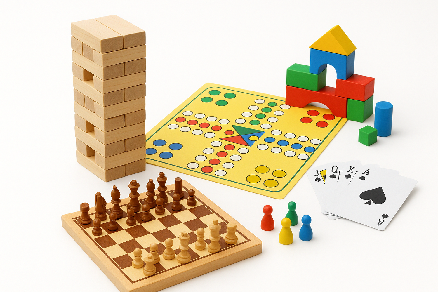 Jogos