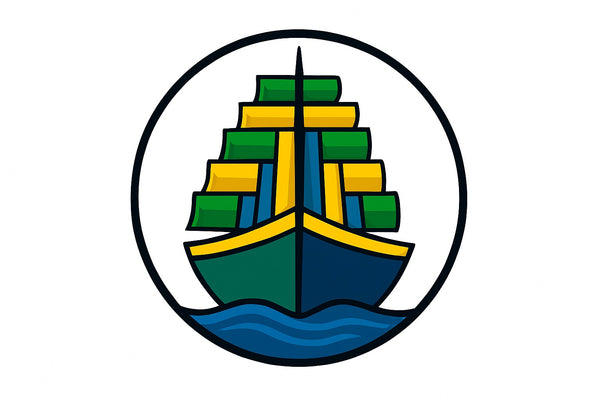 CaravelaLivrosDoBrasil