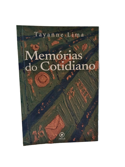 𝐌𝐞𝐦𝐨𝐫𝐢𝐚𝐬 𝐝𝐨 𝐂𝐨𝐭𝐢𝐝𝐢𝐚𝐧𝐨 - Tayanne Lima