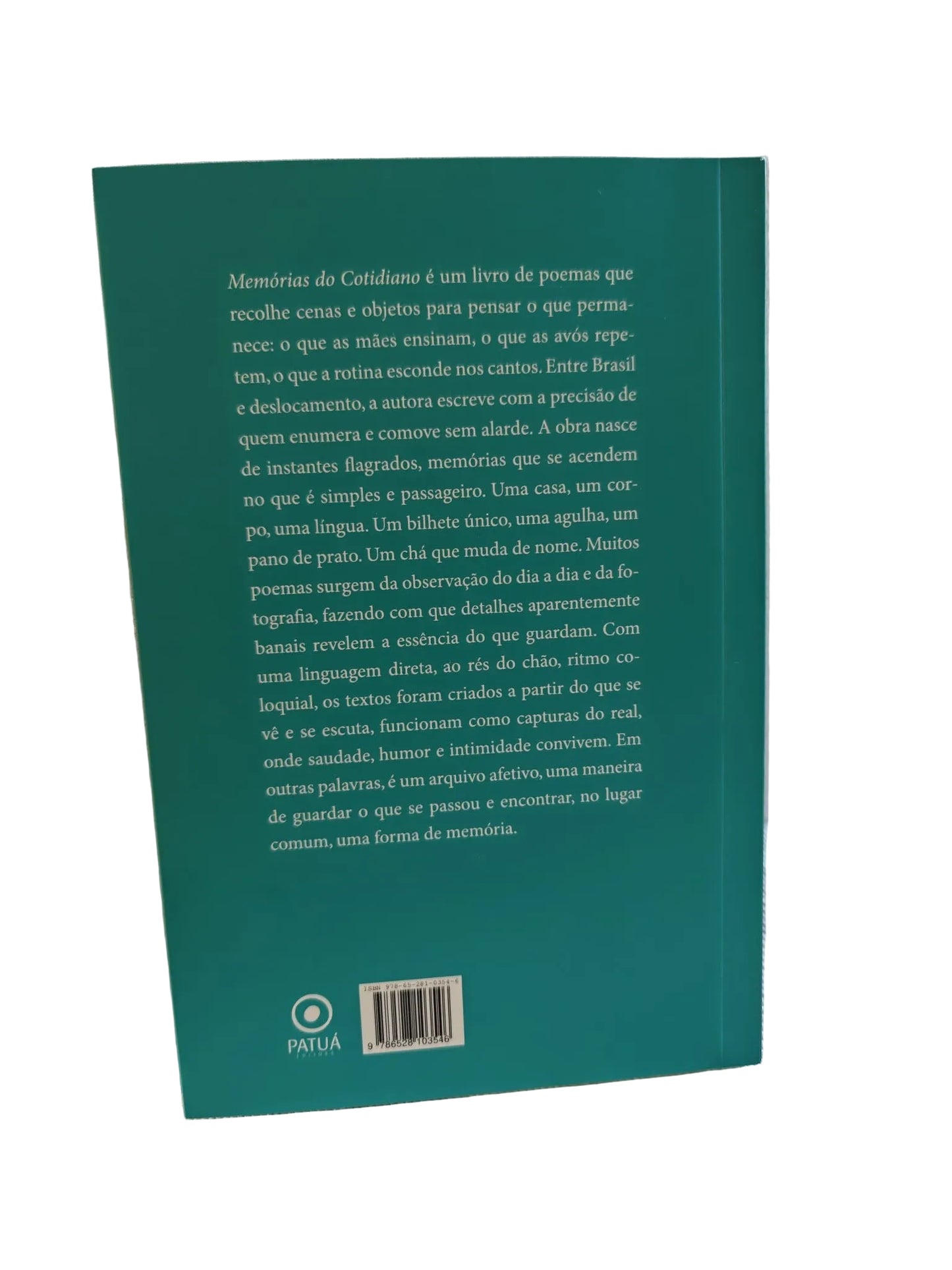 𝐌𝐞𝐦𝐨𝐫𝐢𝐚𝐬 𝐝𝐨 𝐂𝐨𝐭𝐢𝐝𝐢𝐚𝐧𝐨 - Tayanne Lima