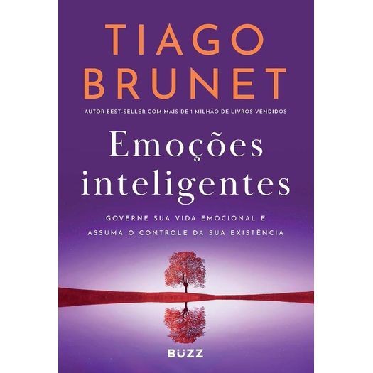 𝐄𝐦𝐨𝐜̧𝐨̃𝐞𝐬 𝐢𝐧𝐭𝐞𝐥𝐢𝐠𝐞𝐧𝐭𝐞𝐬 - Tiago Brunet